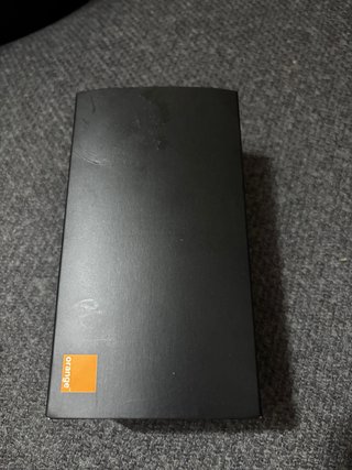 !! Oportunidad!! ZTE Blade A75 5G Negro
