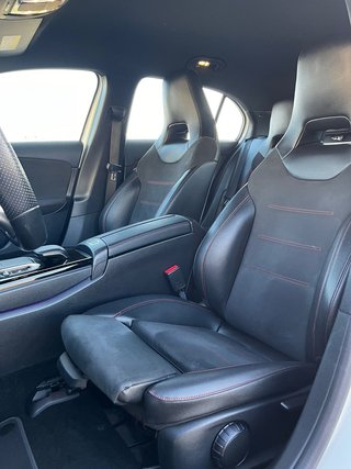 MERCEDES-BENZ Clase A A 180 d