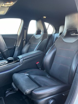 MERCEDES-BENZ Clase A A 180 d