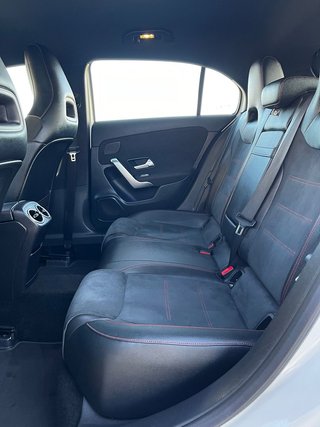 MERCEDES-BENZ Clase A A 180 d