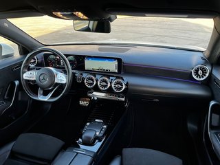 MERCEDES-BENZ Clase A A 180 d