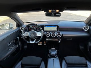 MERCEDES-BENZ Clase A A 180 d