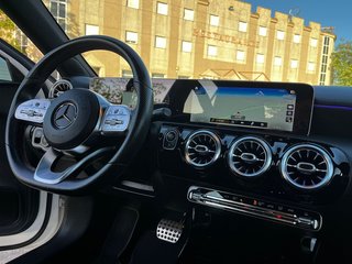 MERCEDES-BENZ Clase A A 180 d
