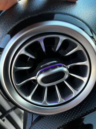 MERCEDES-BENZ Clase A A 180 d