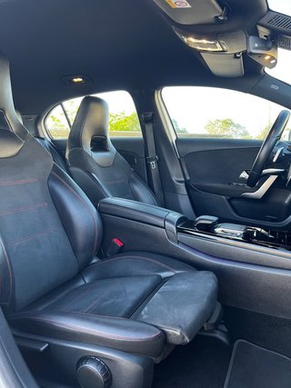 MERCEDES-BENZ Clase A A 180 d