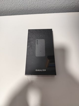 Samsung Galaxy S24 SIN ESTRENAR