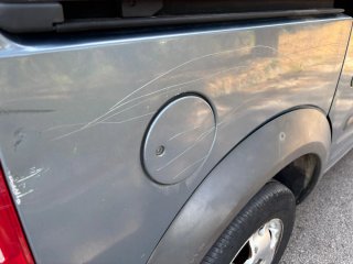 Ford Tourneo Connect 2006