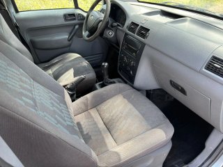 Ford Tourneo Connect 2006