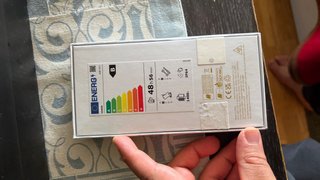 Honor 400 Lite Blanco