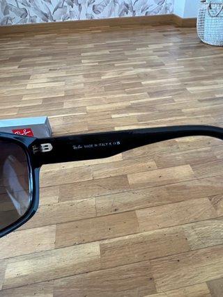 Gafas de sol Ray-Ban RB0360S 901/31 Drifter