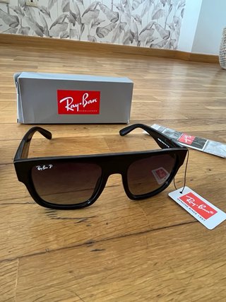 Gafas de sol Ray-Ban RB0360S 901/31 Drifter
