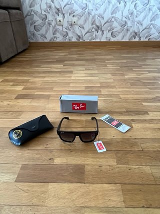 Gafas de sol Ray-Ban RB0360S 901/31 Drifter