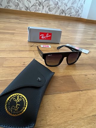 Gafas de sol Ray-Ban RB0360S 901/31 Drifter