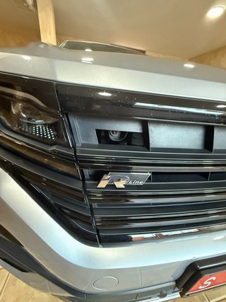 Volkswagen Touareg 2020