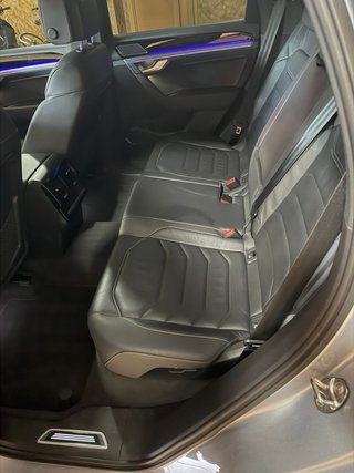 Volkswagen Touareg 2020