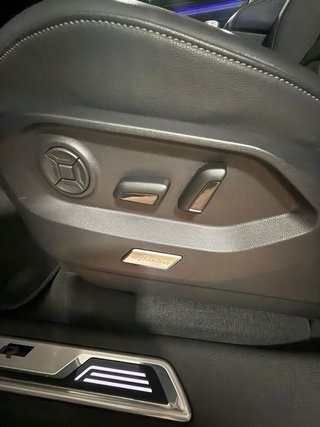 Volkswagen Touareg 2020