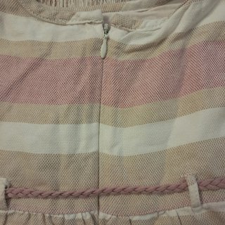 Vestido Gocco niña 2-3 años