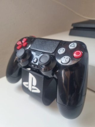 Mando PS4