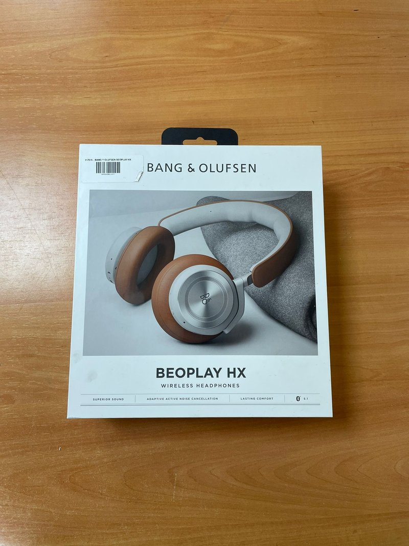 BANG Y OLUFSEN BEOPLAY HX (ref. 117515)