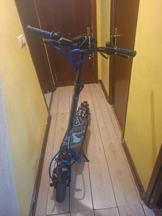 Patín Eléctrico