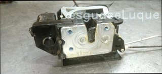 CERRADURA DELANTERA IZQUIERDA SSANYONG ACTYON