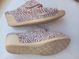 zapatos de salón para mujer