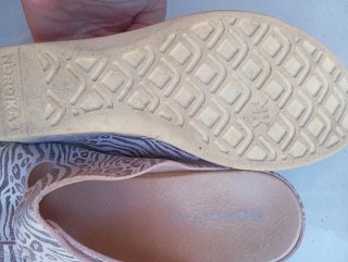 zapatos de salón para mujer