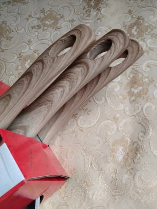 Set 3 Padelle Royalty Line