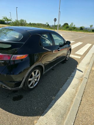 Honda Civic 2007