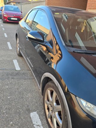 Honda Civic 2007