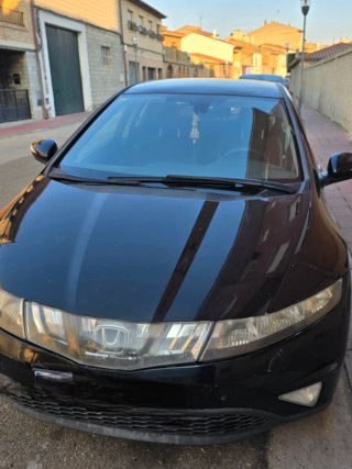 Honda Civic 2007