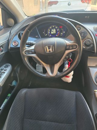 Honda Civic 2007