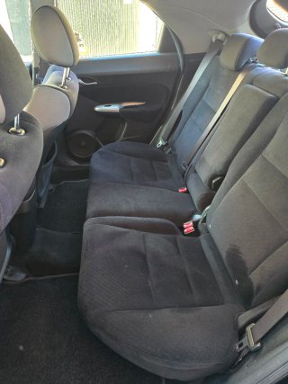 Honda Civic 2007