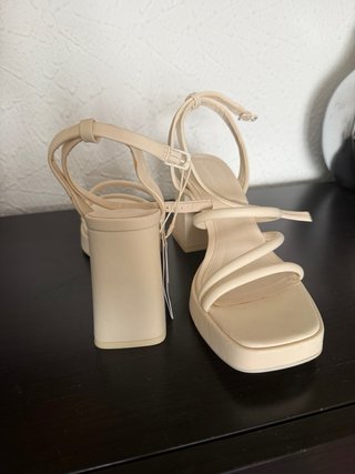 Lote de zapatos varios talla 38 y 39