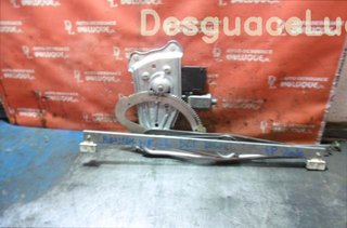 ELEVALUNA DELANTERA DERECHA RENAULT MEGANE III