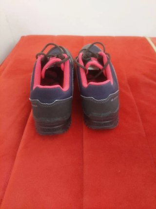 Zapatillas deportivas mujer