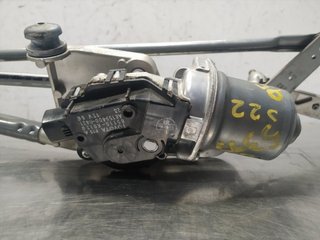 MOTOR LIMPIA DELANTERO TOYOTA YARIS CROSS M15A 85