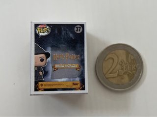 Bitty Pop Minerva McGonagall 37 Harry Potter