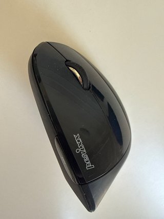 Ratón Perixx Perimice-713N USB Inalámbrico