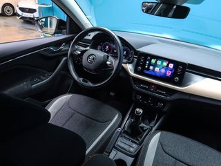 Skoda Scala 1.0 TSI 110CV Sport