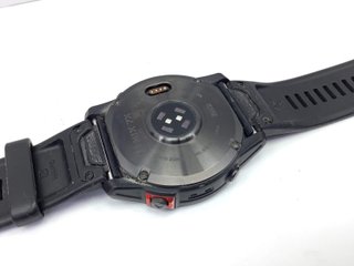 E728387-0 Garmin Fenix 7X