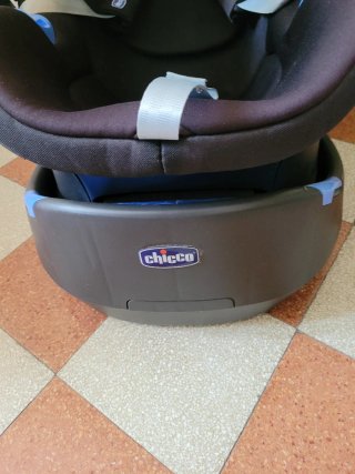 Chicco Oasys Up Seggiolino Auto 0-13kg