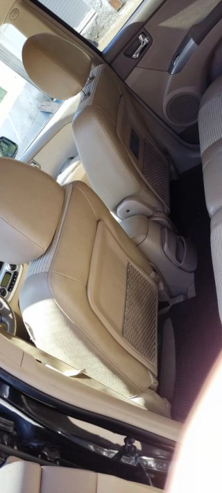 KIA Sportage 2006