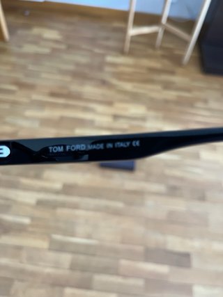Gafas de sol Tom Ford Stacy-02 FT1316 01A