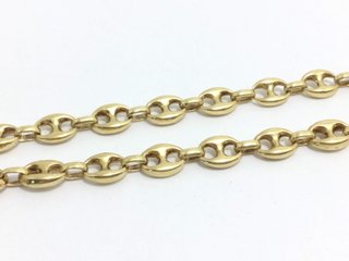 E585189-0 Cadena Oro 18K 32Cm