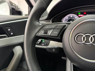 Audi A4 Advanced 35 2.0 TDI 163CV S-Tronic MHEV!!!