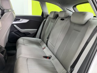 Audi A4 Advanced 35 2.0 TDI 163CV S-Tronic MHEV!!!