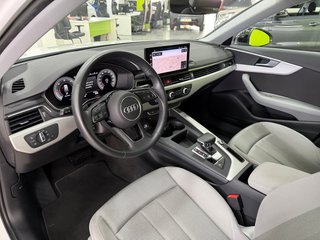Audi A4 Advanced 35 2.0 TDI 163CV S-Tronic MHEV!!!
