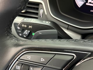 Audi A4 Advanced 35 2.0 TDI 163CV S-Tronic MHEV!!!