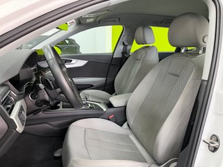 Audi A4 Advanced 35 2.0 TDI 163CV S-Tronic MHEV!!!